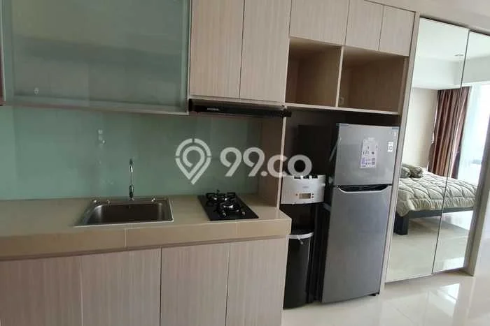 Disewakan Cepat! Unit Apartemen Hemat di Lippo Karawaci, Tangerang 1 Kamar Tidur dan 1 Kamar Mandi Disewakan Cepat! Unit Apartemen Hemat di Lippo Karawaci, Tangerang 1 Kamar Tidur dan 1 Kamar Mandi