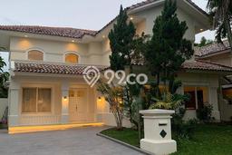 BEST DEAL! Rumah di Lippo Karawaci, 3 KM, Dekat Pusat Kota, LT 440m² Bangunan 375m² BEST DEAL! Rumah di Lippo Karawaci, 3 KM, Dekat Pusat Kota, LT 440m² Bangunan 375m²