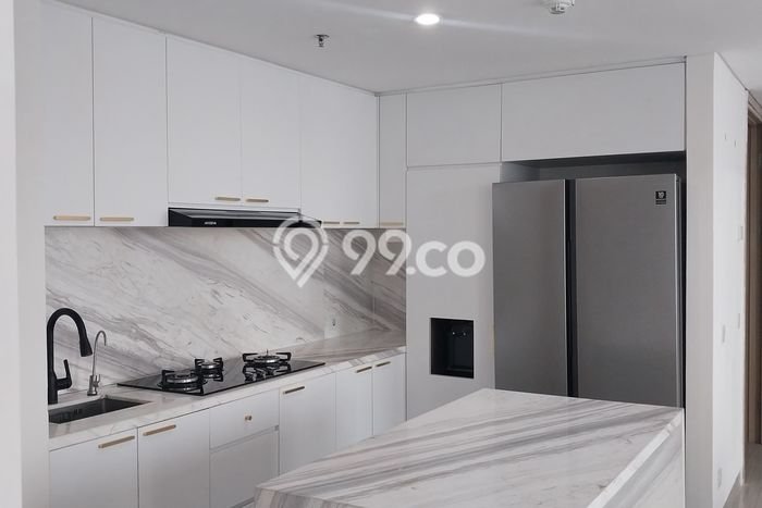 Disewakan Apartemen Terjangkau 2 KT di Lippo Karawaci Tangerang Disewakan Apartemen Terjangkau 2 KT di Lippo Karawaci Tangerang