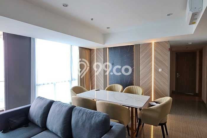 Disewakan Segera Apartemen Nyaman 3 KT di Kawasan Lippo Karawaci Disewakan Segera Apartemen Nyaman 3 KT di Kawasan Lippo Karawaci