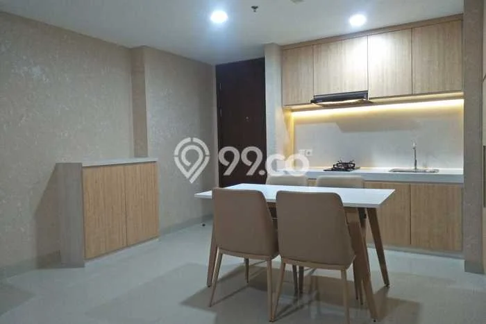 Apartemen Disewa Terjangkau 1 KT / 1 KM di Lippo Karawaci, Tangerang Apartemen Disewa Terjangkau 1 KT / 1 KM di Lippo Karawaci, Tangerang