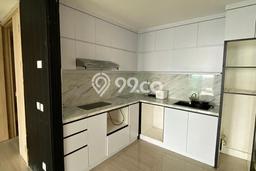 Siap Huni Apartemen di Tangerang 4 Kamar & 3 Kamar Mandi, Luas 166m2 Siap Huni Apartemen di Tangerang 4 Kamar & 3 Kamar Mandi, Luas 166m2