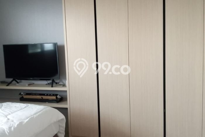 Disewakan Cepat! Unit Apartemen Hemat di Lippo Karawaci, Tangerang 4 Kamar Tidur dan 3 Kamar Mandi Disewakan Cepat! Unit Apartemen Hemat di Lippo Karawaci, Tangerang 4 Kamar Tidur dan 3 Kamar Mandi