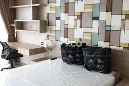 Hunian Apartemen Budget Friendly di Tangerang dengan 0 Kamar Tidur, 1 Kamar Mandi Hunian Apartemen Budget Friendly di Tangerang dengan 0 Kamar Tidur, 1 Kamar Mandi