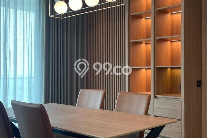 Sewa Apartemen Harga Terjangkau di Lippo Karawaci 4 Bedroom Sewa Apartemen Harga Terjangkau di Lippo Karawaci 4 Bedroom