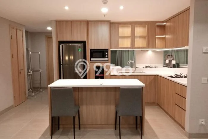 Ada Unit Hunian Hemat Disewa di Lippo Karawaci, Tangerang 3 BR Ada Unit Hunian Hemat Disewa di Lippo Karawaci, Tangerang 3 BR