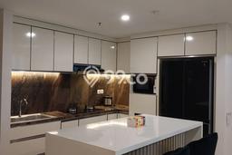 Disewakan Apartemen Terjangkau 3 KT di Lippo Karawaci Tangerang Disewakan Apartemen Terjangkau 3 KT di Lippo Karawaci Tangerang
