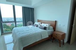 Dijual Apartemen di Tangerang 2 Kamar & 2 Kamar Mandi, Luas 121m2 Dijual Apartemen di Tangerang 2 Kamar & 2 Kamar Mandi, Luas 121m2