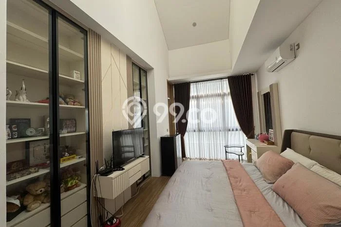 Disewakan Rumah Murah di Lippo Karawaci Tangerang Punya 3 KT Disewakan Rumah Murah di Lippo Karawaci Tangerang Punya 3 KT