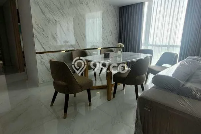 Ada Kamar Hunian Hemat Disewa di Lippo Karawaci, Tangerang 4 BR Ada Kamar Hunian Hemat Disewa di Lippo Karawaci, Tangerang 4 BR