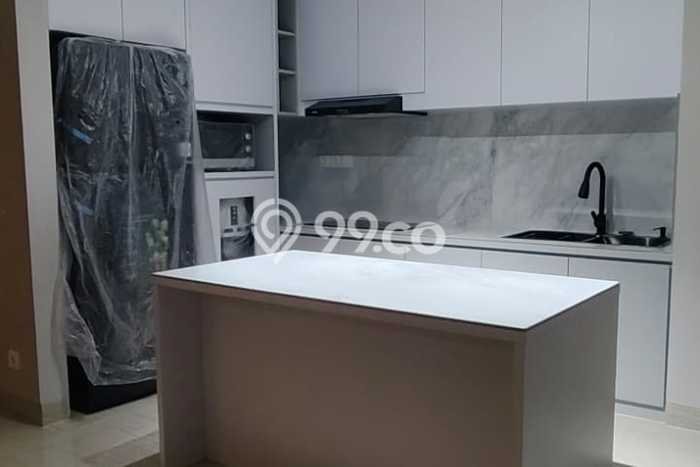 Hunian Strategis 121m2 di Lippo Karawaci Tangerang 2 KT Hunian Strategis 121m2 di Lippo Karawaci Tangerang 2 KT