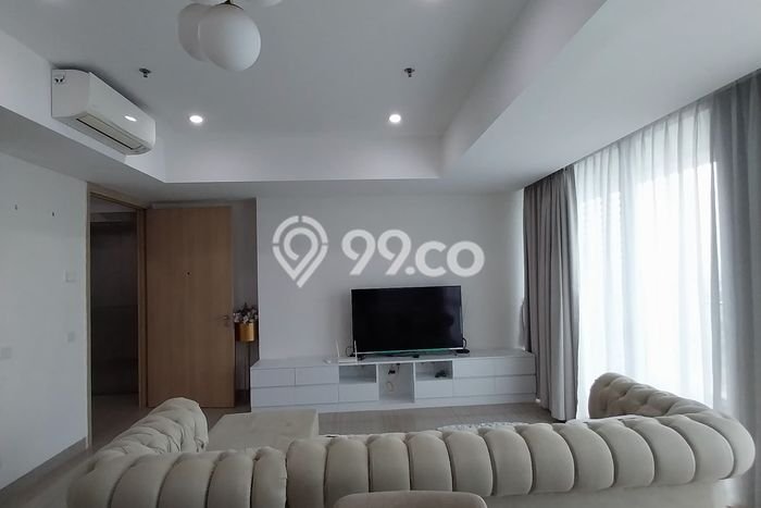 Disewakan Apartemen Terjangkau 2 KT di Lippo Karawaci Tangerang Disewakan Apartemen Terjangkau 2 KT di Lippo Karawaci Tangerang
