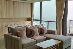 Sewa Apartemen Hemat di Lippo Karawaci, Tangerang Lokasi Strategis Sewa Apartemen Hemat di Lippo Karawaci, Tangerang Lokasi Strategis