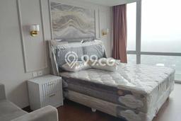 Dijual Apartemen di Tangerang 1 Kamar & 0 Kamar Mandi, Luas 35m2 Dijual Apartemen di Tangerang 1 Kamar & 0 Kamar Mandi, Luas 35m2