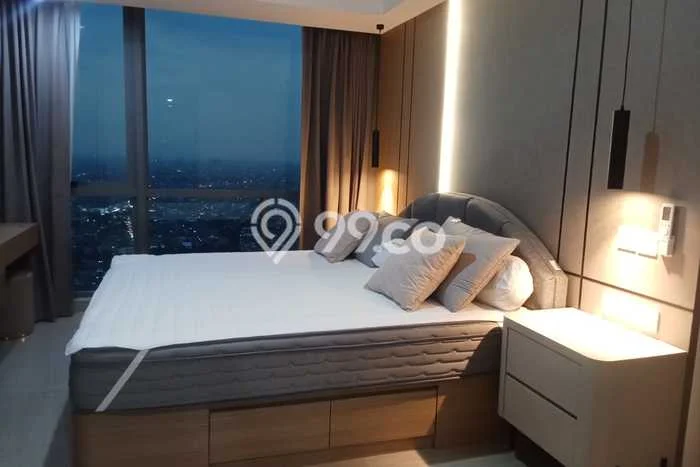 Sewa Apartemen Murah di Lippo Karawaci, Tangerang Lokasi Strategis Sewa Apartemen Murah di Lippo Karawaci, Tangerang Lokasi Strategis