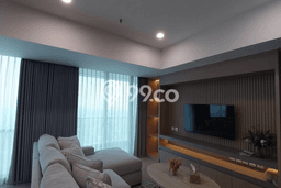 Apartemen Minimalis untuk Disewa, 3 Kamar di Tangerang Apartemen Minimalis untuk Disewa, 3 Kamar di Tangerang