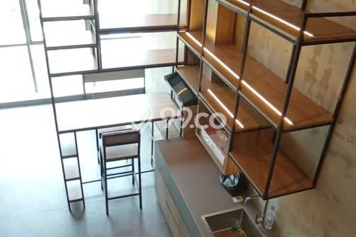 Hunian Strategis 42m2 di Lippo Karawaci Tangerang 0 Bedroom Hunian Strategis 42m2 di Lippo Karawaci Tangerang 0 Bedroom