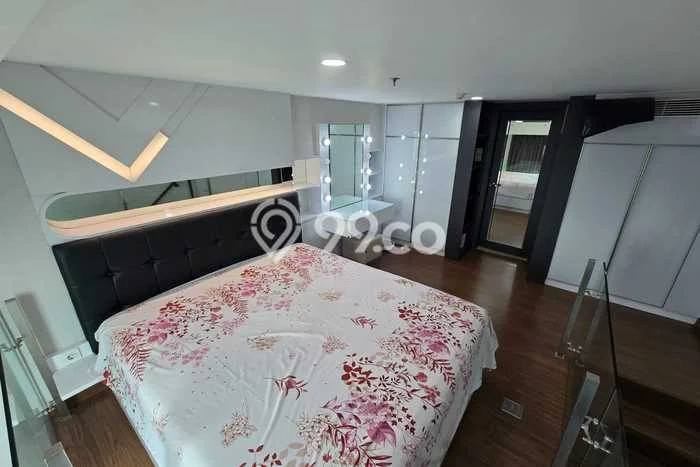 Disewakan Cepat! Hunian Apartemen Hemat di Lippo Karawaci, Tangerang 1 Kamar Tidur dan 1 Kamar Mandi Disewakan Cepat! Hunian Apartemen Hemat di Lippo Karawaci, Tangerang 1 Kamar Tidur dan 1 Kamar Mandi