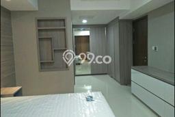 Apartemen Strategis 110m2 di Lippo Karawaci Tangerang 2 KT Apartemen Strategis 110m2 di Lippo Karawaci Tangerang 2 KT