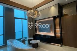 Apartemen Disewakan 3 Kamar Murah Siap Huni di Tangerang, Luas 139m2 Apartemen Disewakan 3 Kamar Murah Siap Huni di Tangerang, Luas 139m2