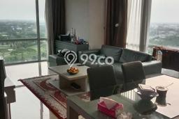 Apartemen Cozy Dijual di Tangerang Spesifikasi 1 KT, 1 KM Apartemen Cozy Dijual di Tangerang Spesifikasi 1 KT, 1 KM