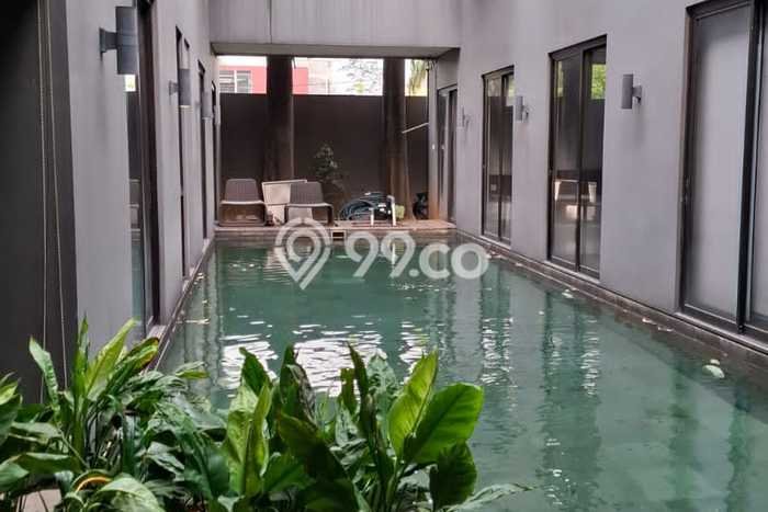 Dijual Rumah Kost di Lippo Karawaci, Tangerang, 25 KT, 25 KM, Bangunan 779m2 Dijual Rumah Kost di Lippo Karawaci, Tangerang, 25 KT, 25 KM, Bangunan 779m2