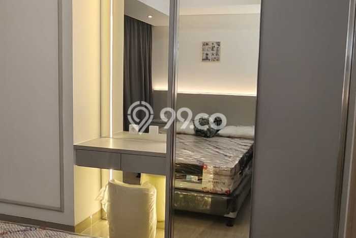 Hunian Strategis 121m2 di Lippo Karawaci Tangerang 2 KT Hunian Strategis 121m2 di Lippo Karawaci Tangerang 2 KT