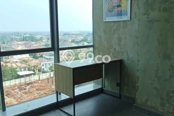 Hunian Strategis 42m2 di Lippo Karawaci Tangerang 0 Bedroom Hunian Strategis 42m2 di Lippo Karawaci Tangerang 0 Bedroom
