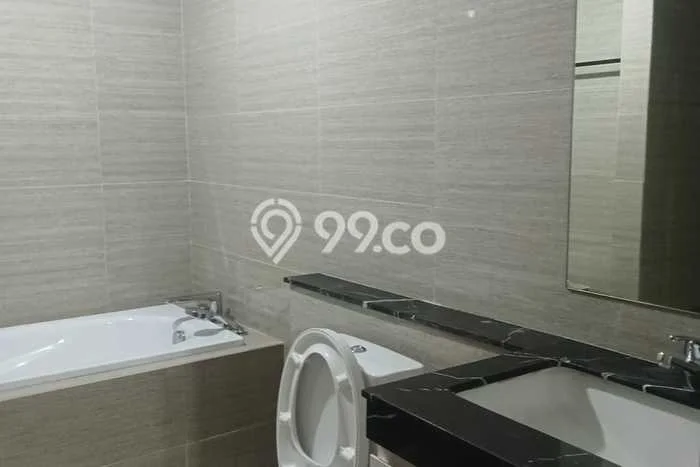 Apartemen Strategis 139m2 di Lippo Karawaci Tangerang 3 Bedroom Apartemen Strategis 139m2 di Lippo Karawaci Tangerang 3 Bedroom