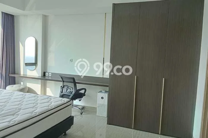 Apartemen Disewakan 2 Kamar Murah Siap Huni di Tangerang, Luas 121m2 Apartemen Disewakan 2 Kamar Murah Siap Huni di Tangerang, Luas 121m2