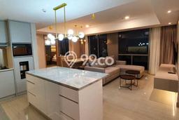 Apartemen Siap Huni 4 BR dengan Harga Hemat di Area Lippo Karawaci, Tangerang Apartemen Siap Huni 4 BR dengan Harga Hemat di Area Lippo Karawaci, Tangerang