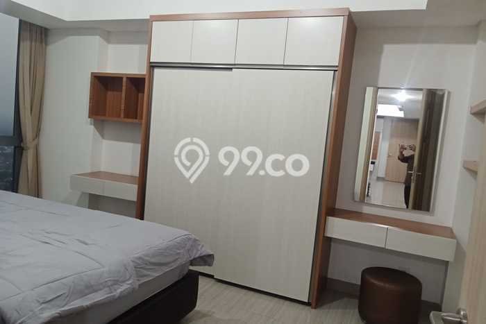Apartemen Strategis 139m2 di Lippo Karawaci Tangerang 3 Bedroom Apartemen Strategis 139m2 di Lippo Karawaci Tangerang 3 Bedroom