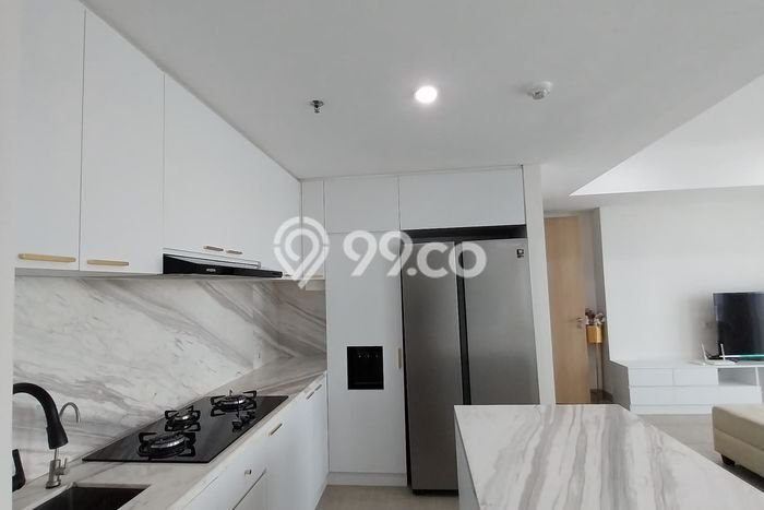 Disewakan Apartemen Terjangkau 2 KT di Lippo Karawaci Tangerang Disewakan Apartemen Terjangkau 2 KT di Lippo Karawaci Tangerang
