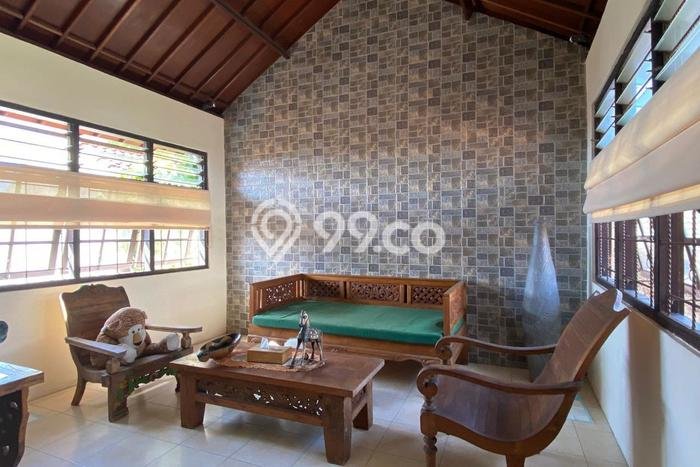 Hunian Mewah LB 385m2 Siap Pakai Desain Elegan di Benoa, Badung Hunian Mewah LB 385m2 Siap Pakai Desain Elegan di Benoa, Badung
