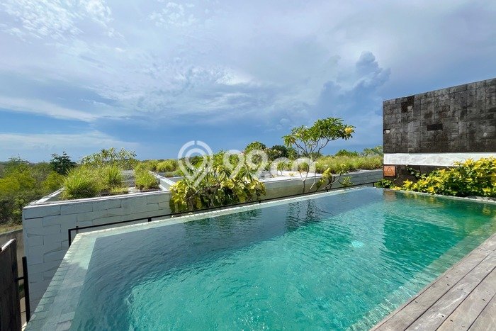 PELUANG INVESTASI! Vila di , Luas 189m2m², Potensi Bagus PELUANG INVESTASI! Vila di , Luas 189m2m², Potensi Bagus