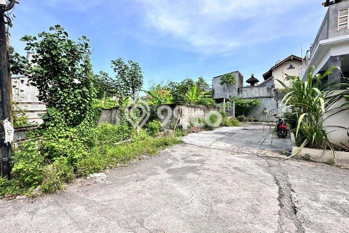 Tanah Kavling Dijual di Jimbaran, Badung dengan Luas Tanah 148m2 Tanah Kavling Dijual di Jimbaran, Badung dengan Luas Tanah 148m2