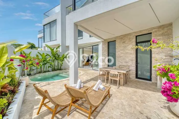 Vila Siap Sewa di , Luas 0m2m², Lingkungan Asri Vila Siap Sewa di , Luas 0m2m², Lingkungan Asri