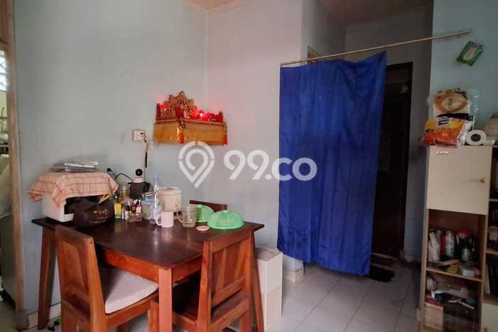 Rumah Modern 3 KT di Dalung Badung Unfurnished Rumah Modern 3 KT di Dalung Badung Unfurnished