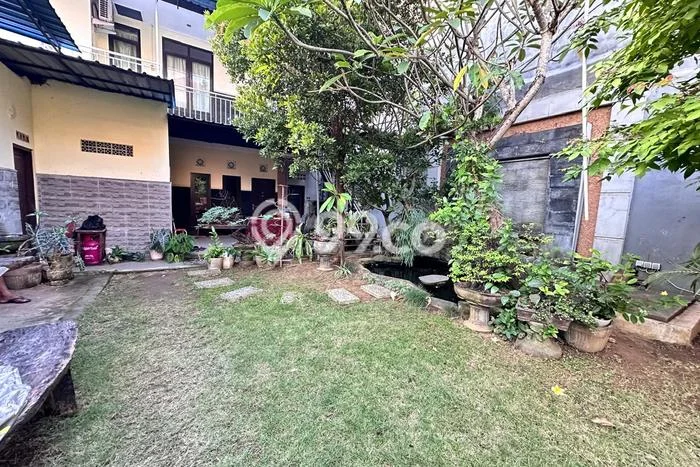 Rumah Minimalis 2 KT di Jimbaran Badung Unfurnished Rumah Minimalis 2 KT di Jimbaran Badung Unfurnished