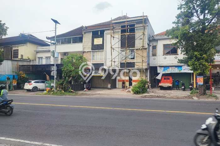 Unit Ruko Dijual di Denpasar LT 104m2 & LB 150m2 Unit Ruko Dijual di Denpasar LT 104m2 & LB 150m2