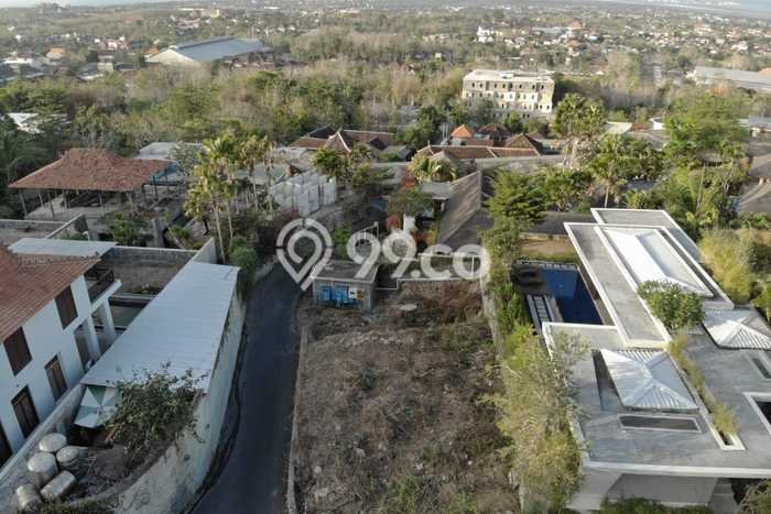 Kavling Tanah untuk Dijual di Jimbaran, Badung, Luas 350m2 Kavling Tanah untuk Dijual di Jimbaran, Badung, Luas 350m2