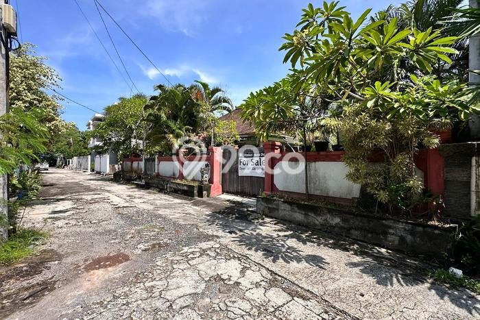 Jual Rumah Eksklusif 3 KT di Jimbaran, Badung Jual Rumah Eksklusif 3 KT di Jimbaran, Badung