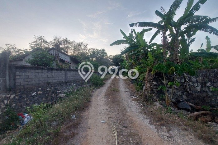 Kavling Tanah untuk Dijual di Nusa Dua, Badung, Luas 9700m2 Kavling Tanah untuk Dijual di Nusa Dua, Badung, Luas 9700m2
