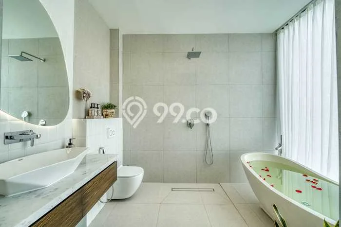 Vila Siap Sewa di , Luas 0m2m², Lingkungan Asri Vila Siap Sewa di , Luas 0m2m², Lingkungan Asri