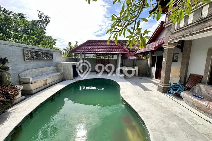 For Rent Vila Strategis Kawasan , Area 0m2m², Akses ke Badung, Badung For Rent Vila Strategis Kawasan , Area 0m2m², Akses ke Badung, Badung