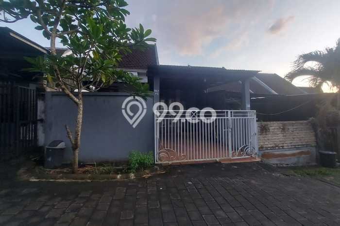 Rumah Modern 2 KT di Nusa Dua Badung Full Furnished Rumah Modern 2 KT di Nusa Dua Badung Full Furnished