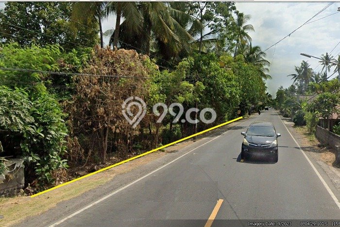 HOT DEAL! Tanah di Singaraja, Luas 10350m², Area Strategis HOT DEAL! Tanah di Singaraja, Luas 10350m², Area Strategis