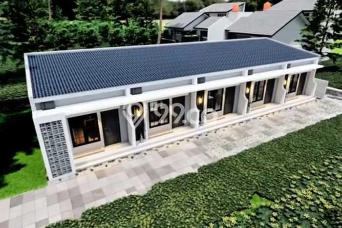 Dijual Kost Strategis di Buleleng, Buleleng 5 KT, 5 KM, Luas Bangunan 200m2 Dijual Kost Strategis di Buleleng, Buleleng 5 KT, 5 KM, Luas Bangunan 200m2