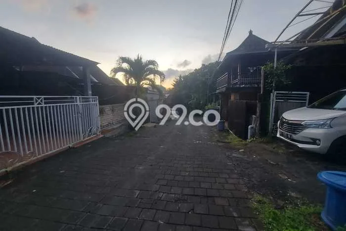 Rumah Modern 2 KT di Nusa Dua Badung Full Furnished Rumah Modern 2 KT di Nusa Dua Badung Full Furnished