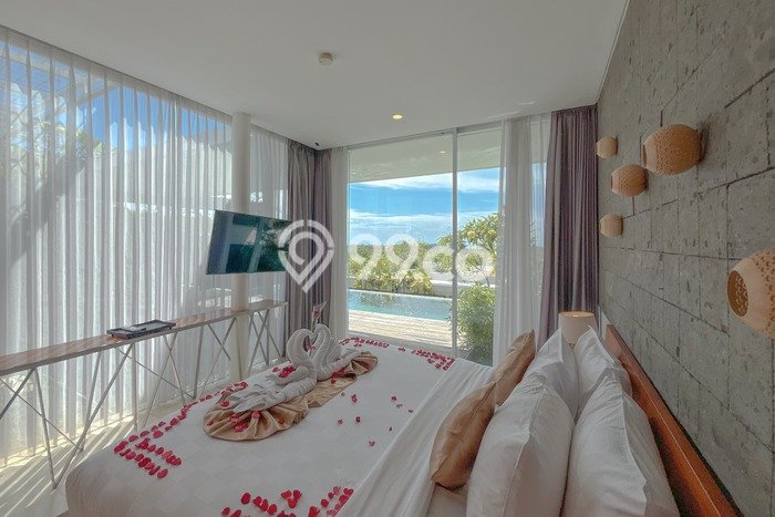 PELUANG INVESTASI! Vila di , Luas 189m2m², Potensi Bagus PELUANG INVESTASI! Vila di , Luas 189m2m², Potensi Bagus